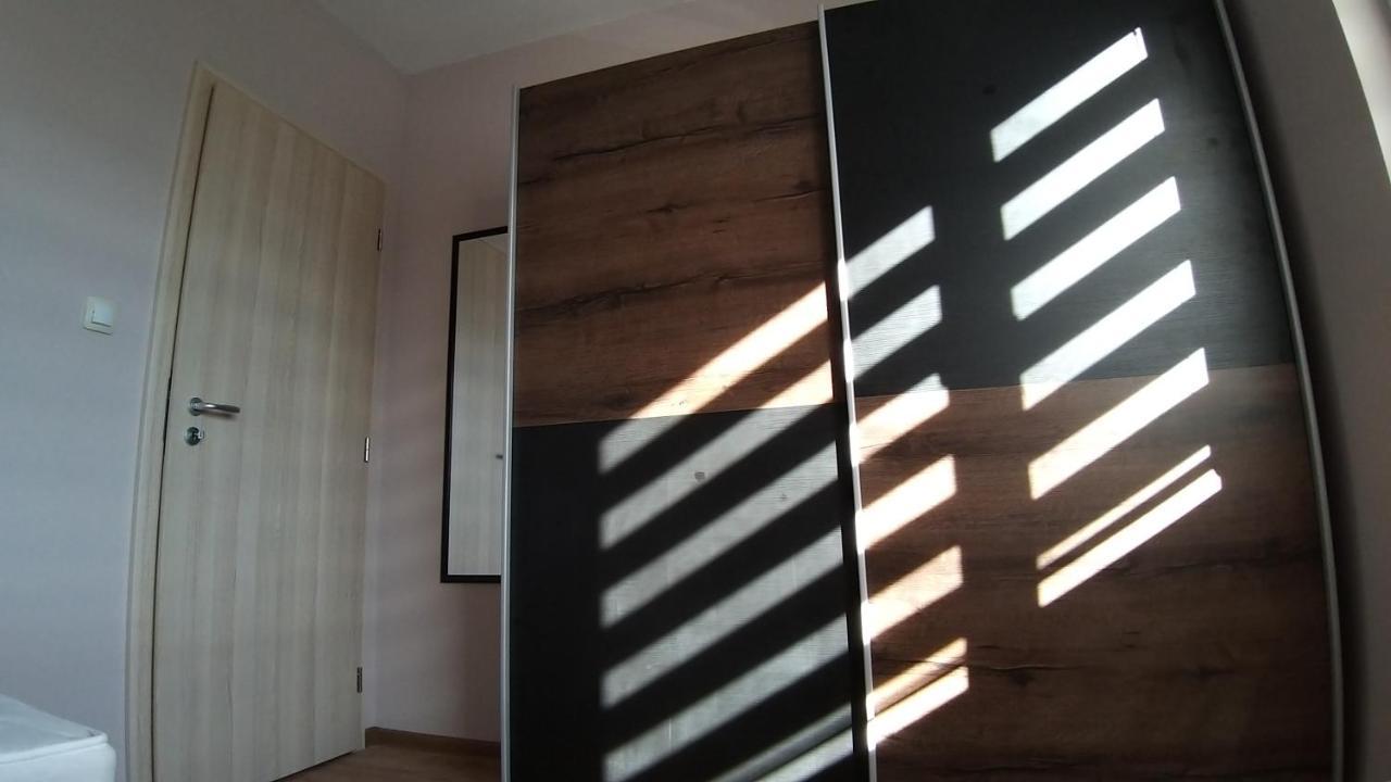 Sunny Apartment 21,ออบซอร์ ภายนอก รูปภาพ