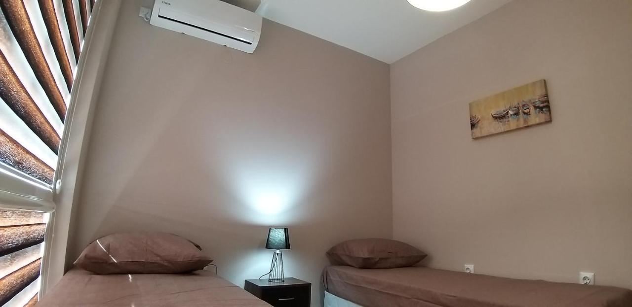 Sunny Apartment 21,ออบซอร์ ภายนอก รูปภาพ
