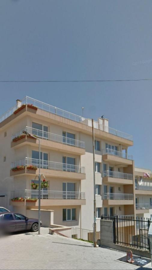 Sunny Apartment 21,ออบซอร์ ภายนอก รูปภาพ