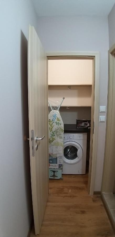 Sunny Apartment 21,ออบซอร์ ภายนอก รูปภาพ