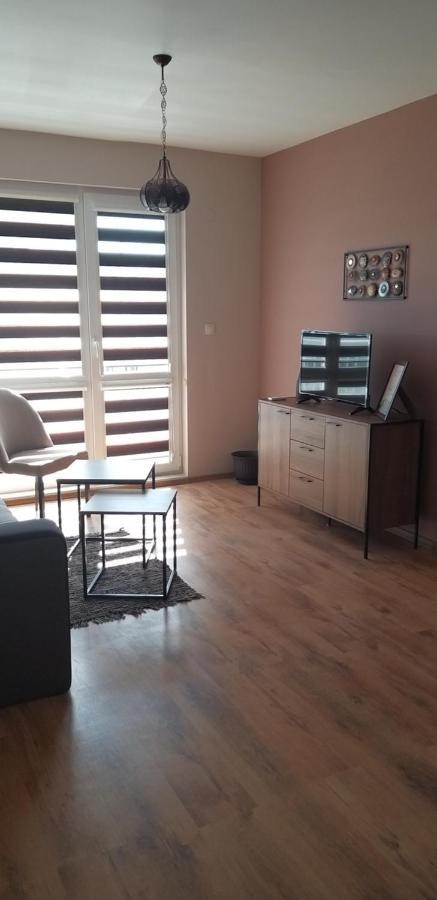Sunny Apartment 21,ออบซอร์ ภายนอก รูปภาพ