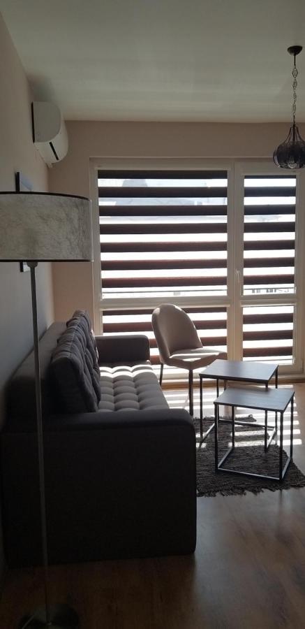 Sunny Apartment 21,ออบซอร์ ภายนอก รูปภาพ