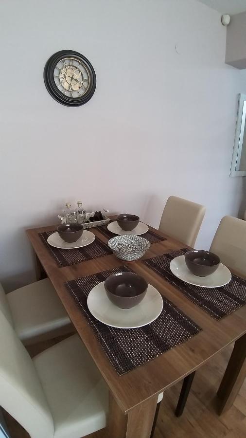 Sunny Apartment 21,ออบซอร์ ภายนอก รูปภาพ