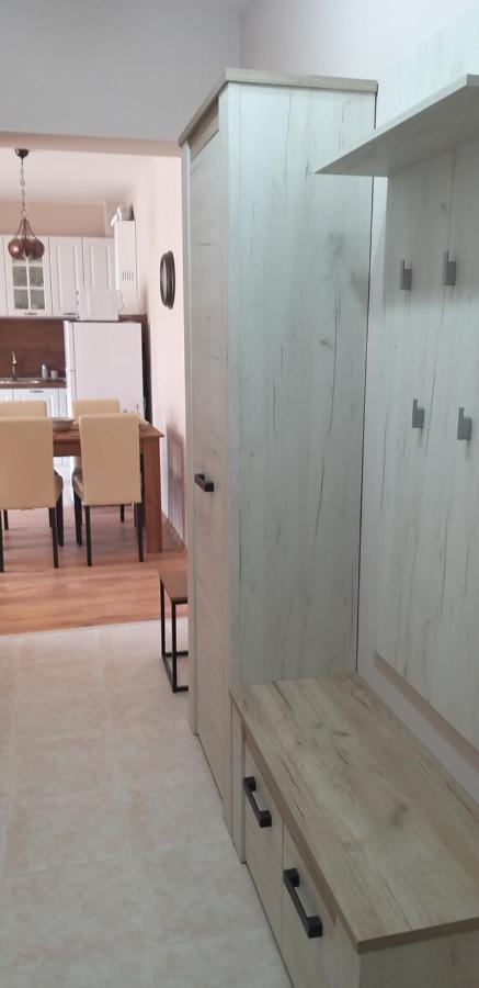 Sunny Apartment 21,ออบซอร์ ภายนอก รูปภาพ