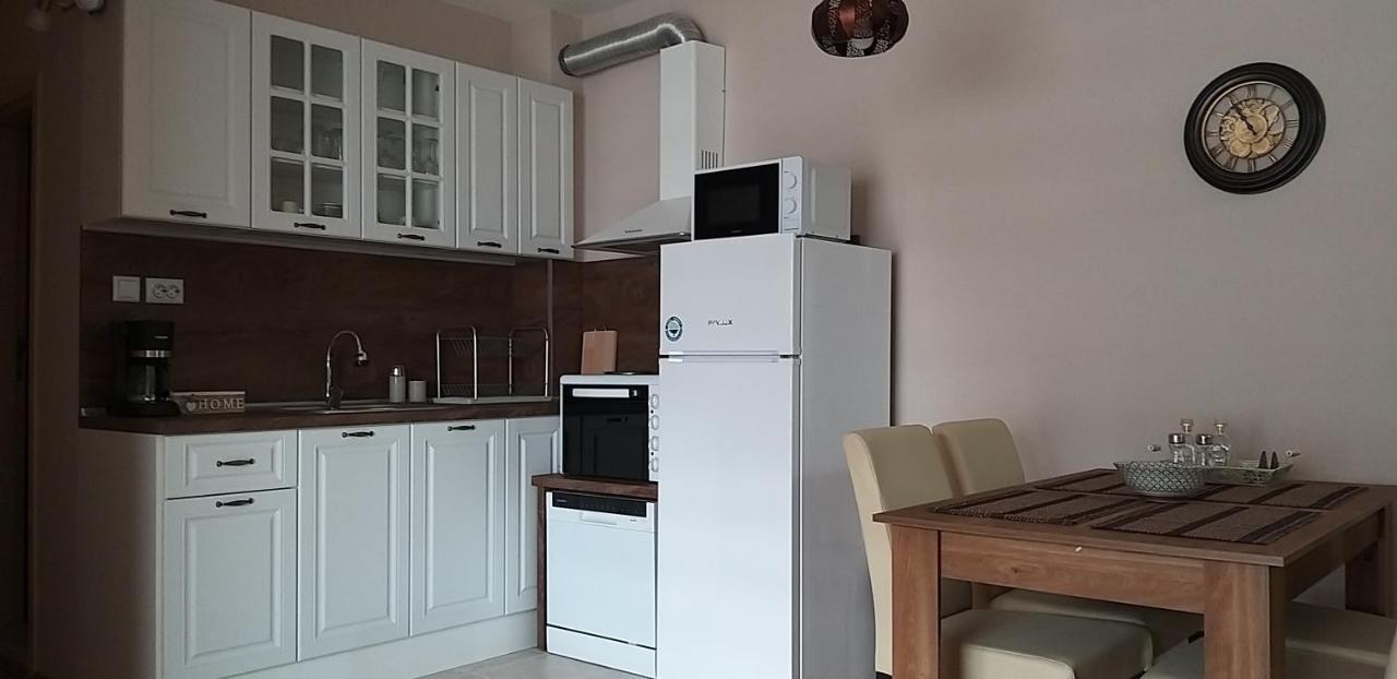 Sunny Apartment 21,ออบซอร์ ภายนอก รูปภาพ