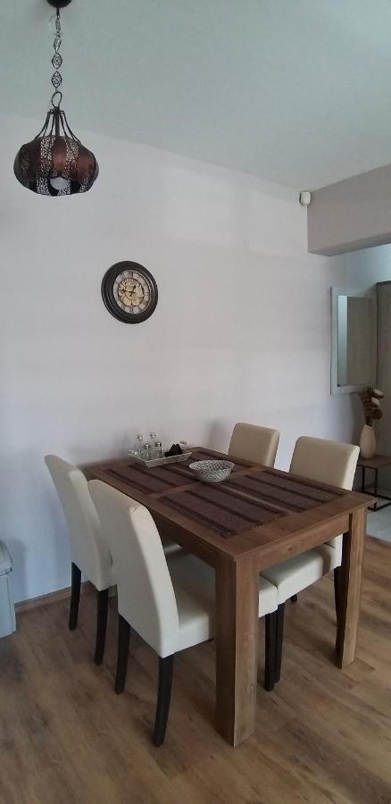 Sunny Apartment 21,ออบซอร์ ภายนอก รูปภาพ