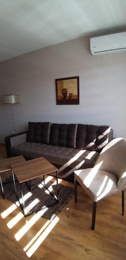Sunny Apartment 21,ออบซอร์ ภายนอก รูปภาพ