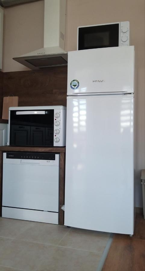 Sunny Apartment 21,ออบซอร์ ภายนอก รูปภาพ