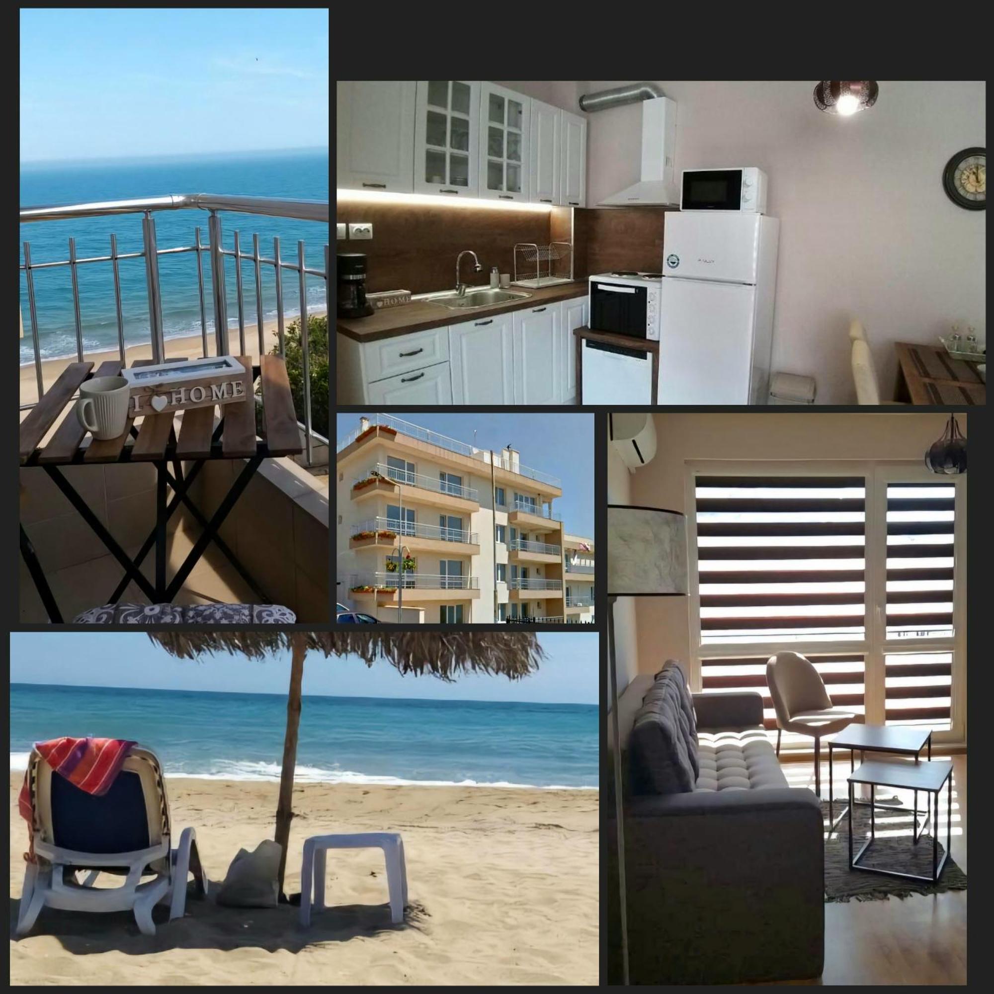 Sunny Apartment 21,ออบซอร์ ภายนอก รูปภาพ